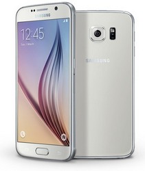 Замена стекла на телефоне Samsung Galaxy S6 в Ярославле